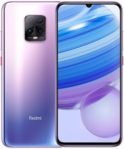 Xiaomi Redmi 10X Pro 5G Dual SIM TD-LTE CN 128GB M2004J7BC